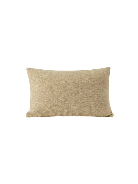 Mingle Kudde, 35 x 55 cm från Muuto - Midnight blue - Jacobsen Plus
