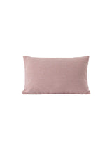 Mingle Kudde, 35 x 55 cm från Muuto - Rosa - petroleum - Jacobsen Plus