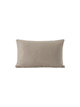 Mingle Kudde, 35 x 55 cm från Muuto - Sand - lilac - Jacobsen Plus