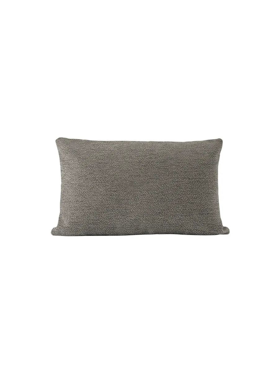 Mingle Kudde, 35 x 55 cm från Muuto - Taupe - Jacobsen Plus