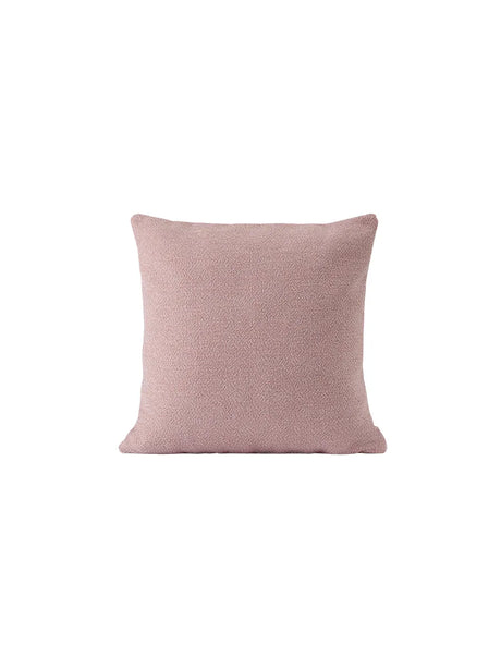 Mingle Kudde, 45 x 45 cm från Muuto - Midnight blue - Jacobsen Plus