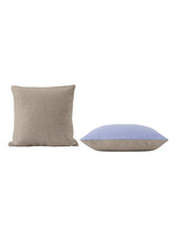 Mingle Kudde, 45 x 45 cm från Muuto - Sand - lilac - Jacobsen Plus