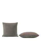 Mingle Kudde, 45 x 45 cm från Muuto - Taupe - Jacobsen Plus