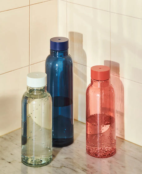 Miz Water Bottle, 0,54 l från HAY - Red - Jacobsen Plus