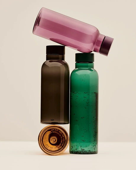 Miz Water Bottle, 0,54 l från HAY - Red - Jacobsen Plus