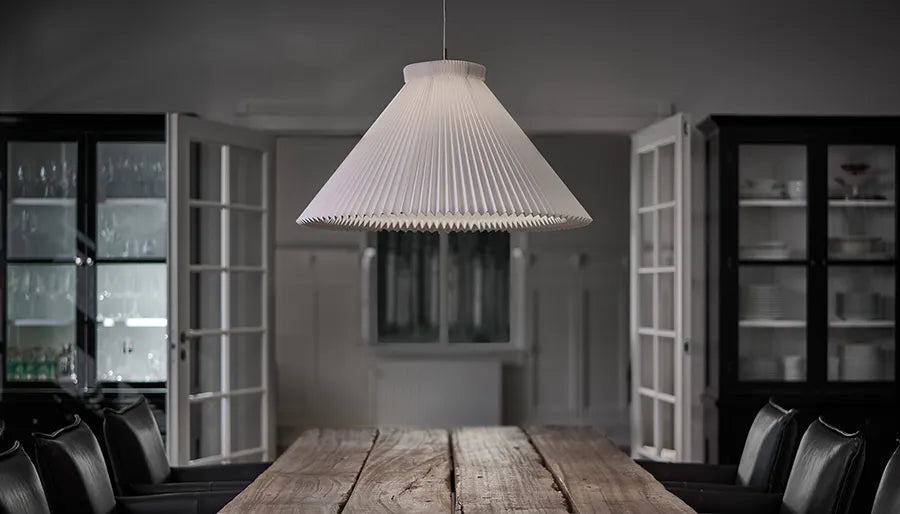 Model 1 Mega, Ø 70 cm från Le Klint - 3 - Jacobsen Plus