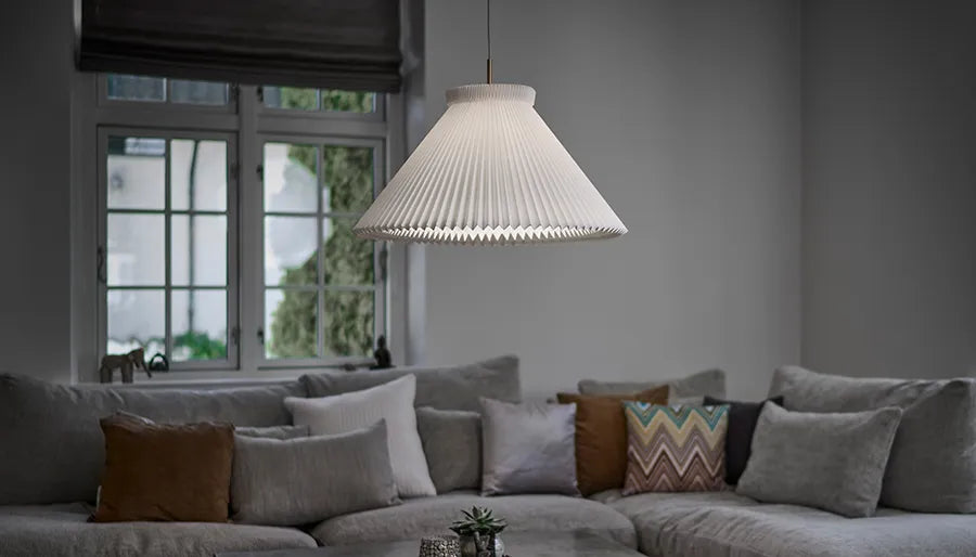 Model 1 Mega, Ø 60 cm från Le Klint - 2 - Jacobsen Plus