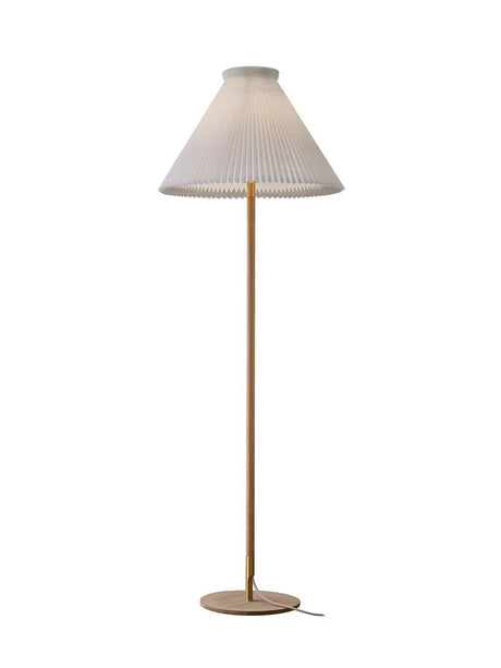 Model 328 Golvlampa, ek från Le Klint - Jacobsen Plus