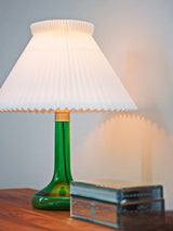 343 Bordslampa, grön från Le Klint - 3 - Jacobsen Plus