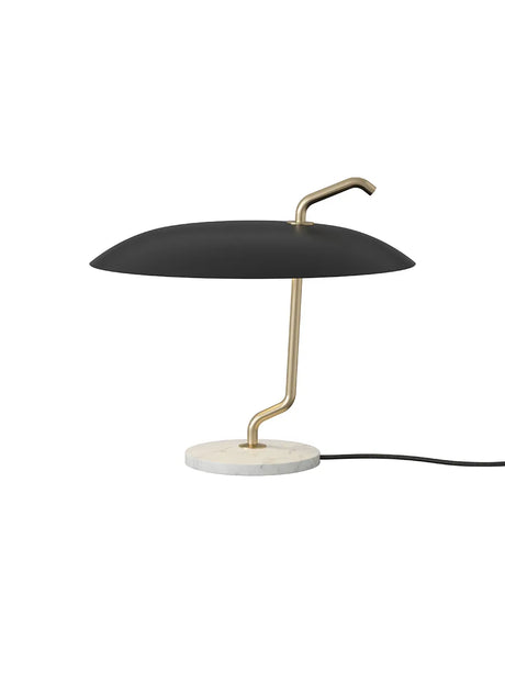 Model 537 Bordslampa från Astep - Black - Jacobsen Plus