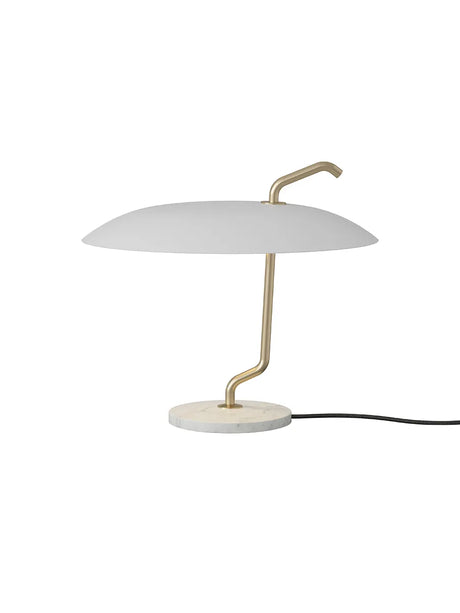 Model 537 Bordslampa från Astep - Black - Jacobsen Plus
