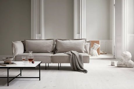 Enkel modul från HANDVÄRK - Dark grey - Jacobsen Plus