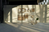 BM3670 Matbord av Børge Mogensen - 4 - Jacobsen Plus