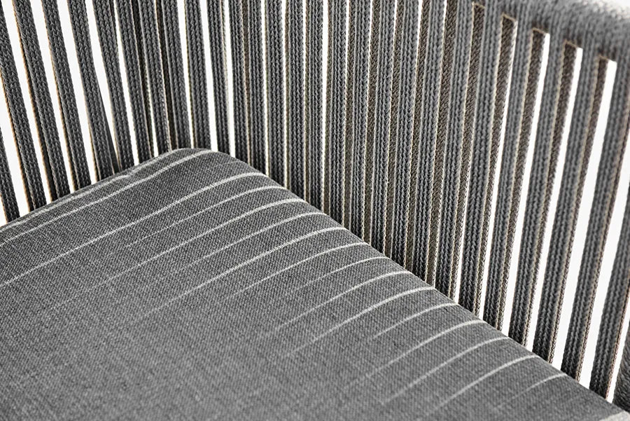 Moments 2 pers. Soffmodul inkl. dynor från Cane-line