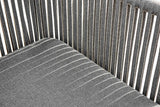 Moments 3 pers. Soffa inkl. dynor från Cane-line - 3 - Jacobsen Plus