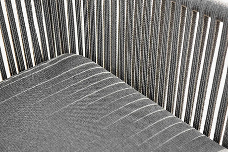 Moments 3 pers. Soffa inkl. dynor från Cane-line - 3 - Jacobsen Plus