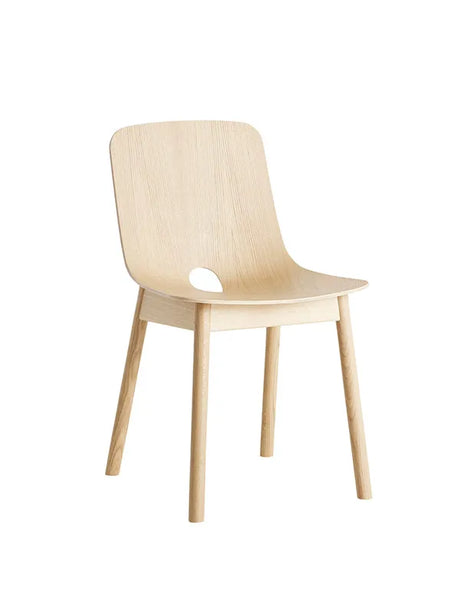 Mono Matstol från Woud - Jacobsen Plus