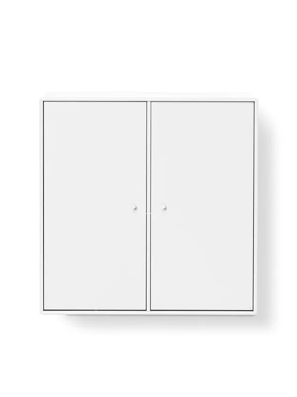  - Snow / Dybde 38 cm / Sokkel 3 cm - Jacobsen Plus