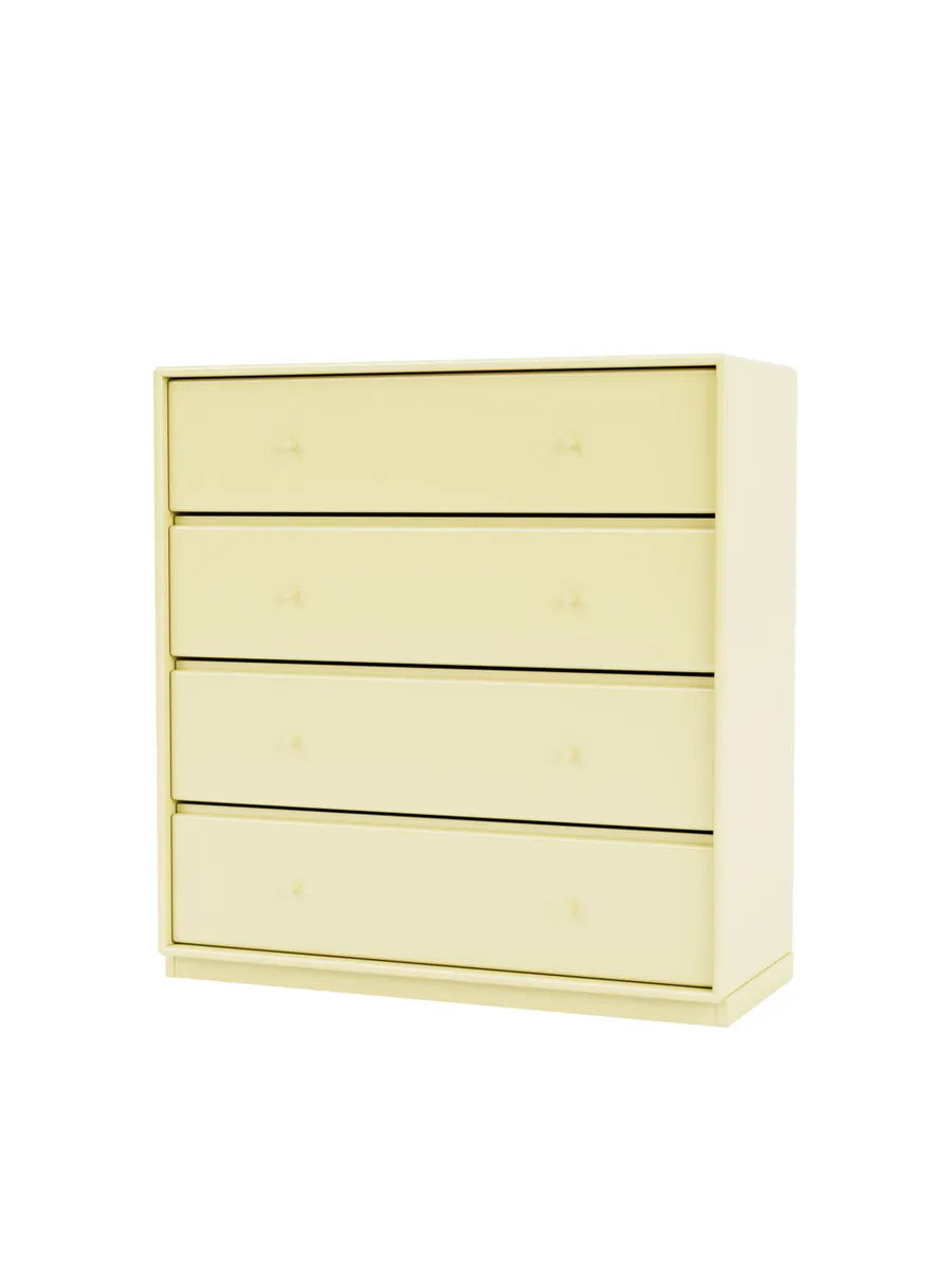  - Camomile / Sokkel 3 cm - Jacobsen Plus