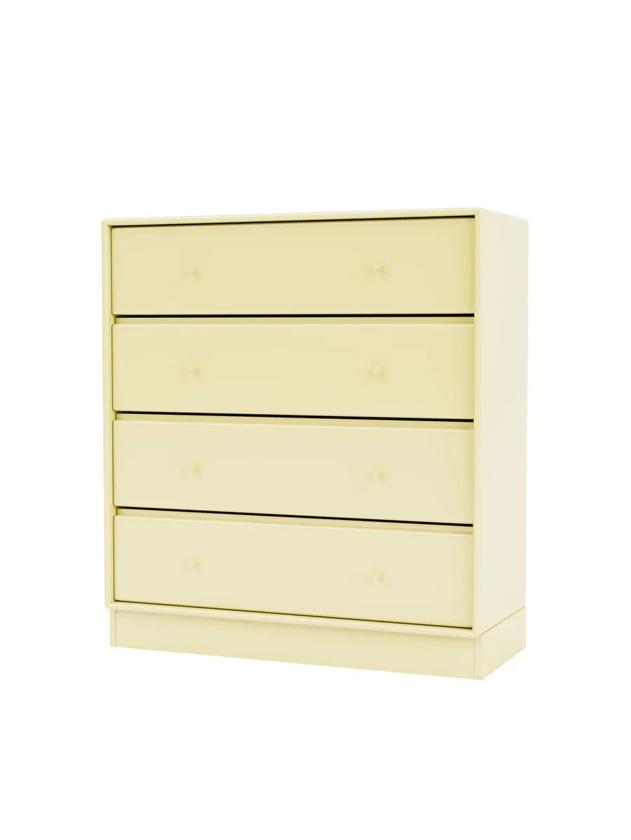  - Camomile / Sokkel 7 cm - Jacobsen Plus