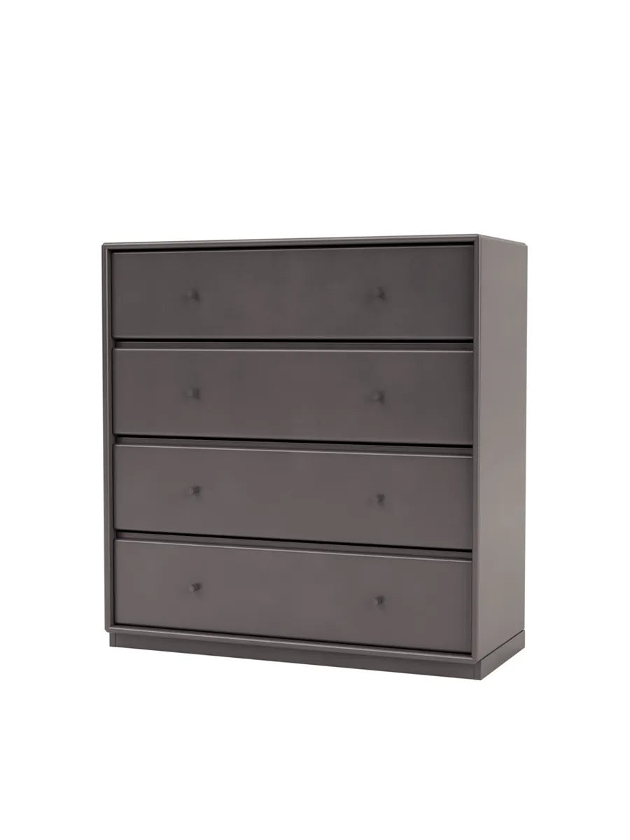  - Coffee / Sokkel 3 cm - Jacobsen Plus