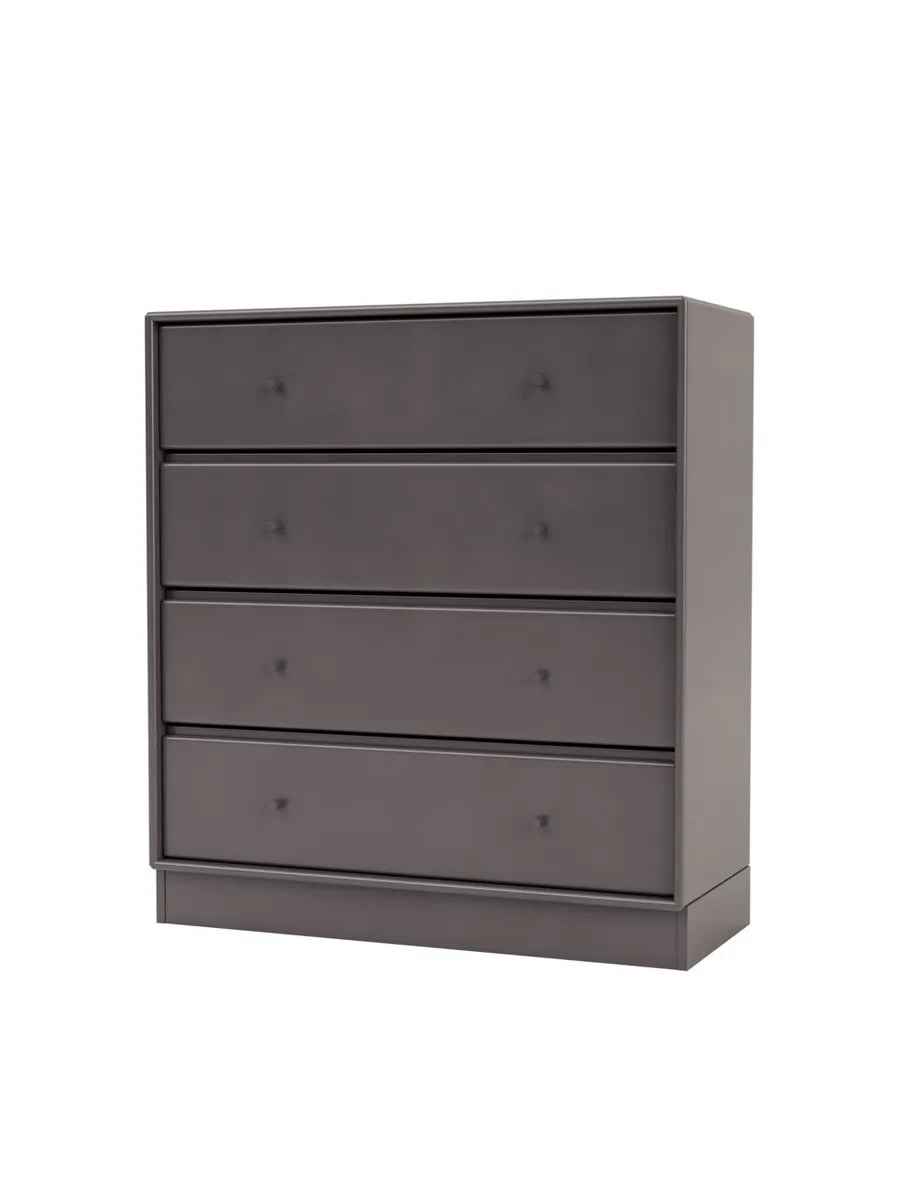  - Coffee / Sokkel 7 cm - Jacobsen Plus