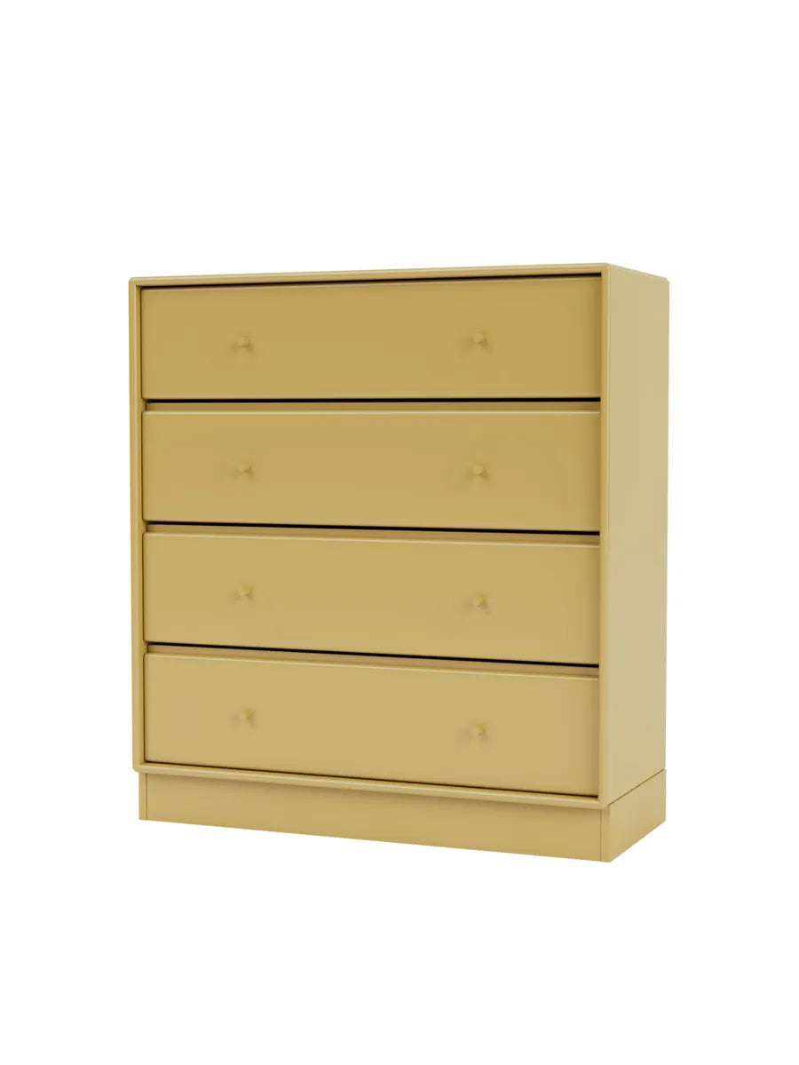  - Cumin / Sokkel 7 cm - Jacobsen Plus