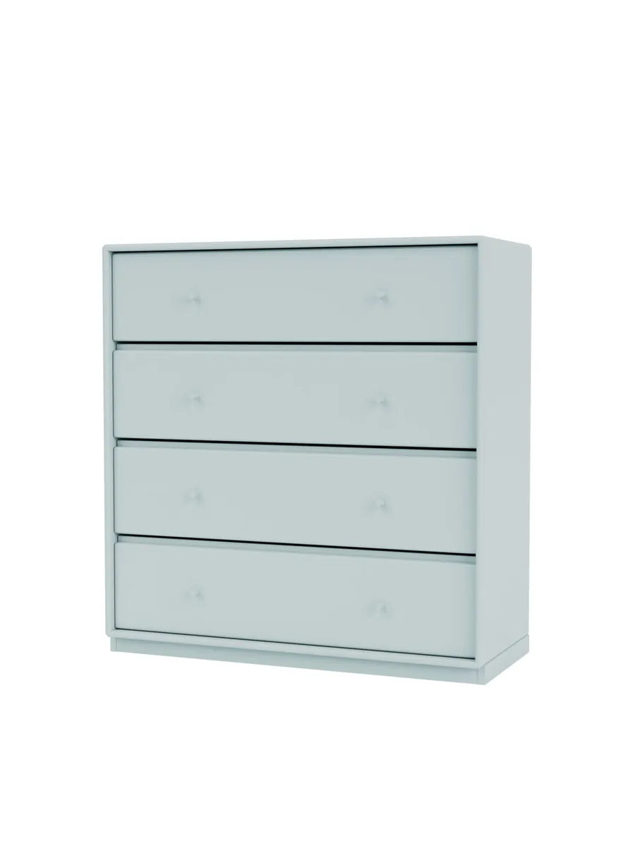  - Flint / Sokkel 3 cm - Jacobsen Plus
