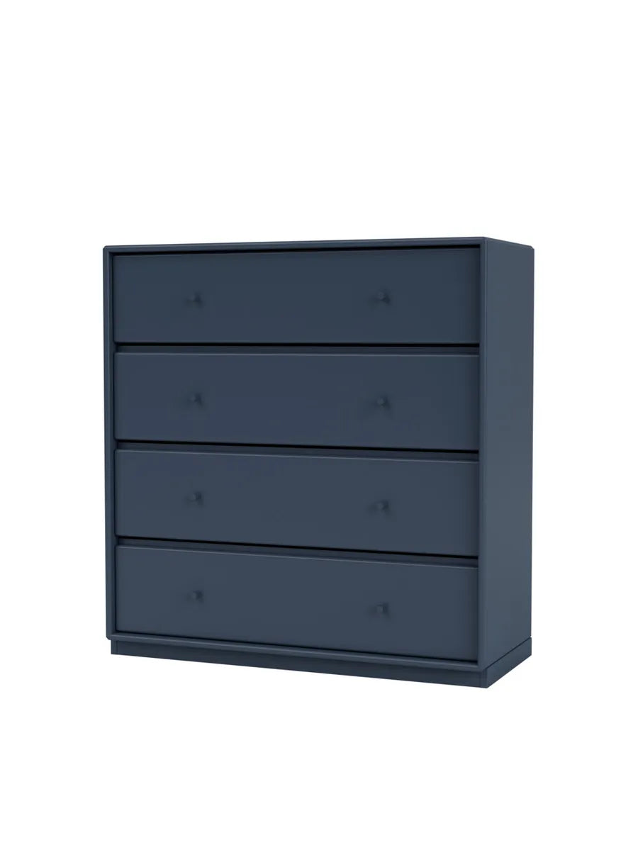  - Juniper / Sokkel 3 cm - Jacobsen Plus