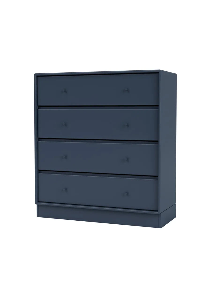  - Juniper / Sokkel 7 cm - Jacobsen Plus
