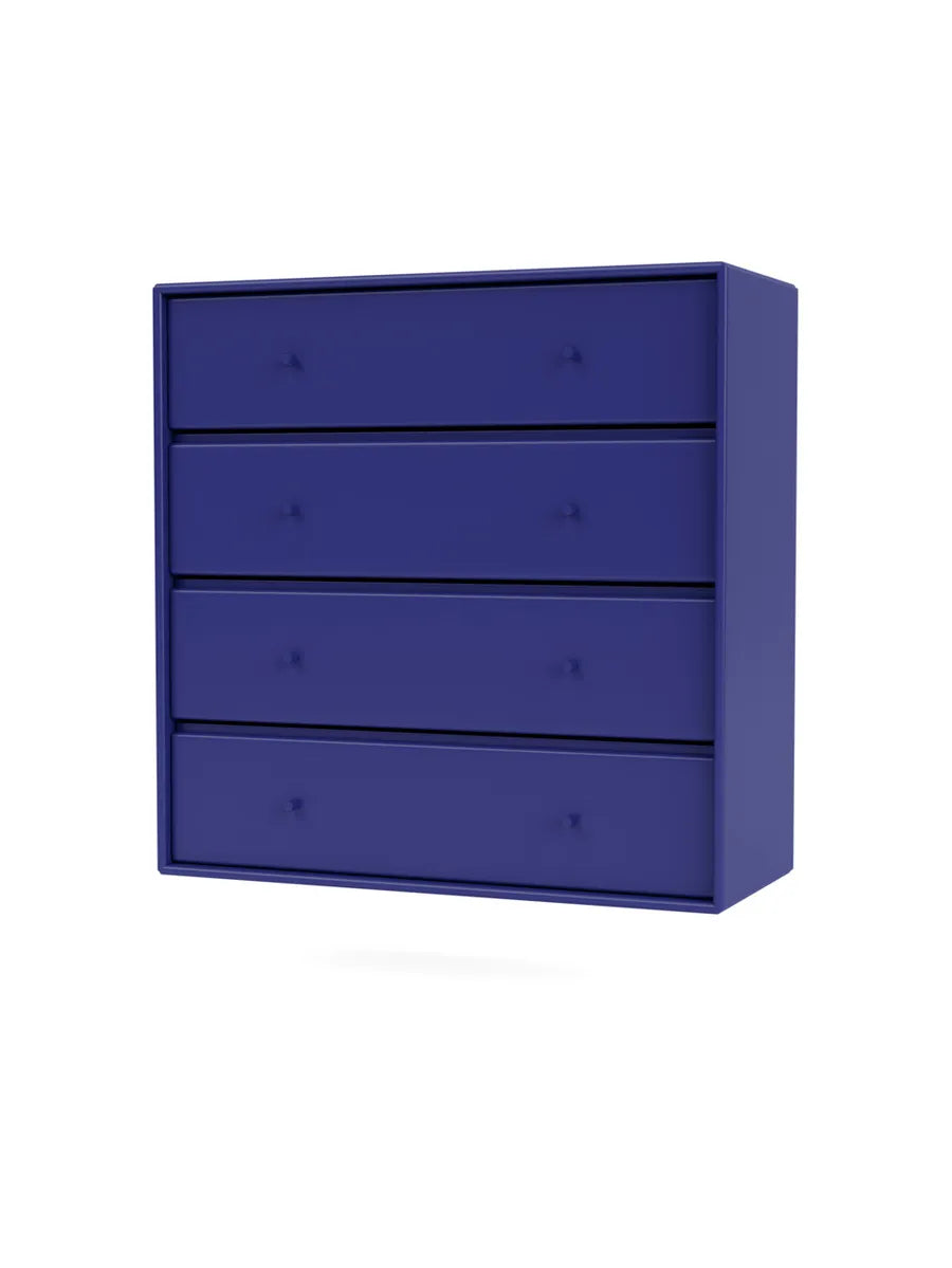  - Monarch - Jacobsen Plus