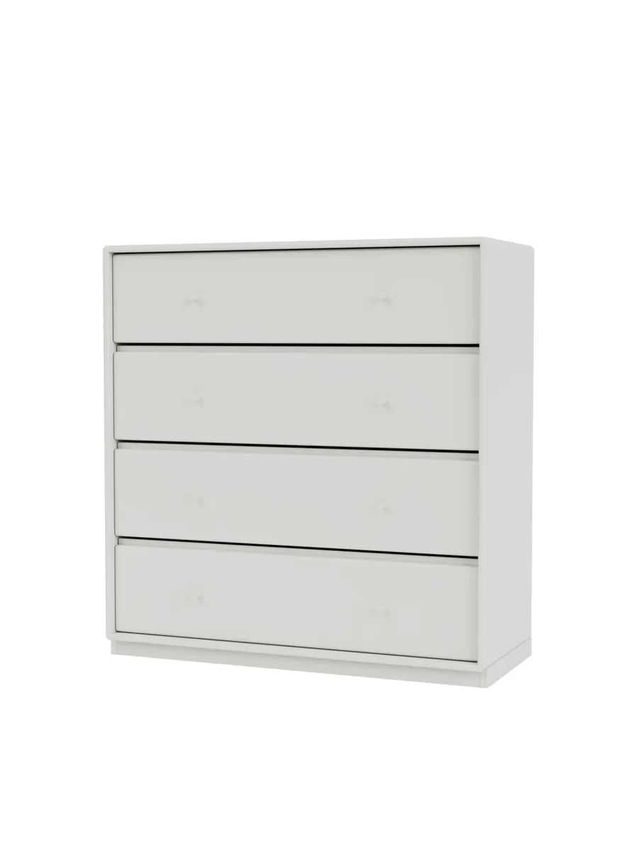  - Nordic / Sokkel 3 cm - Jacobsen Plus