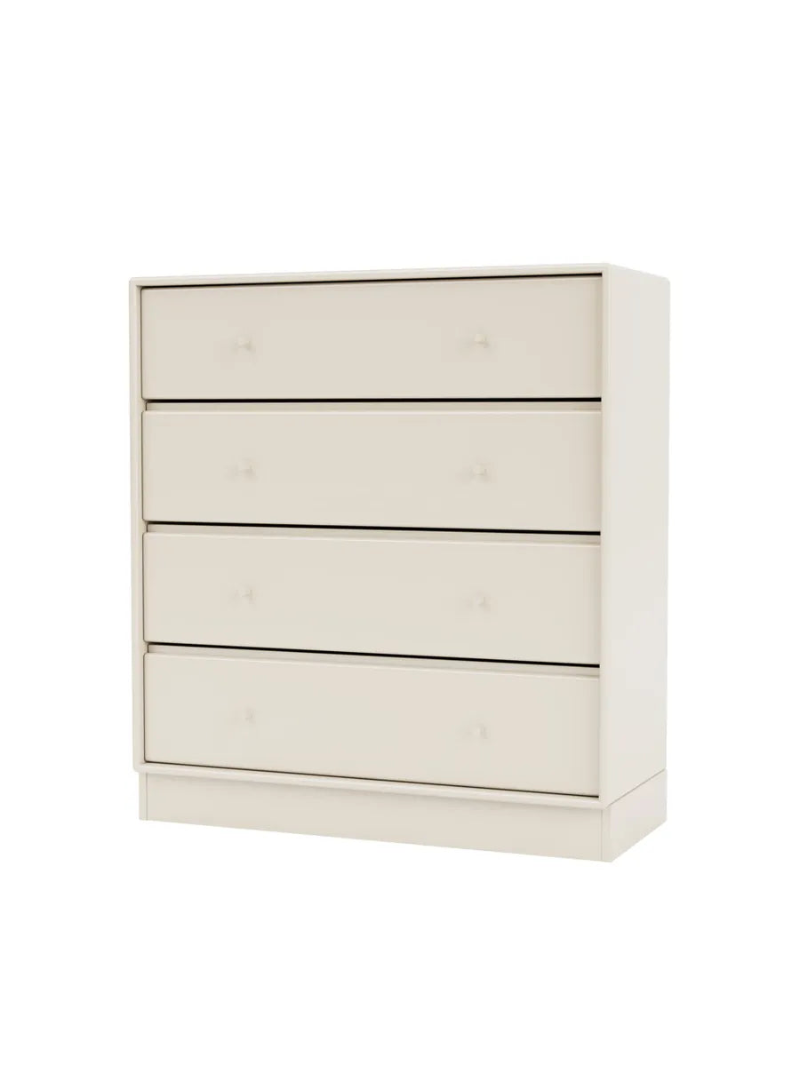  - Oat / Sokkel 7 cm - Jacobsen Plus