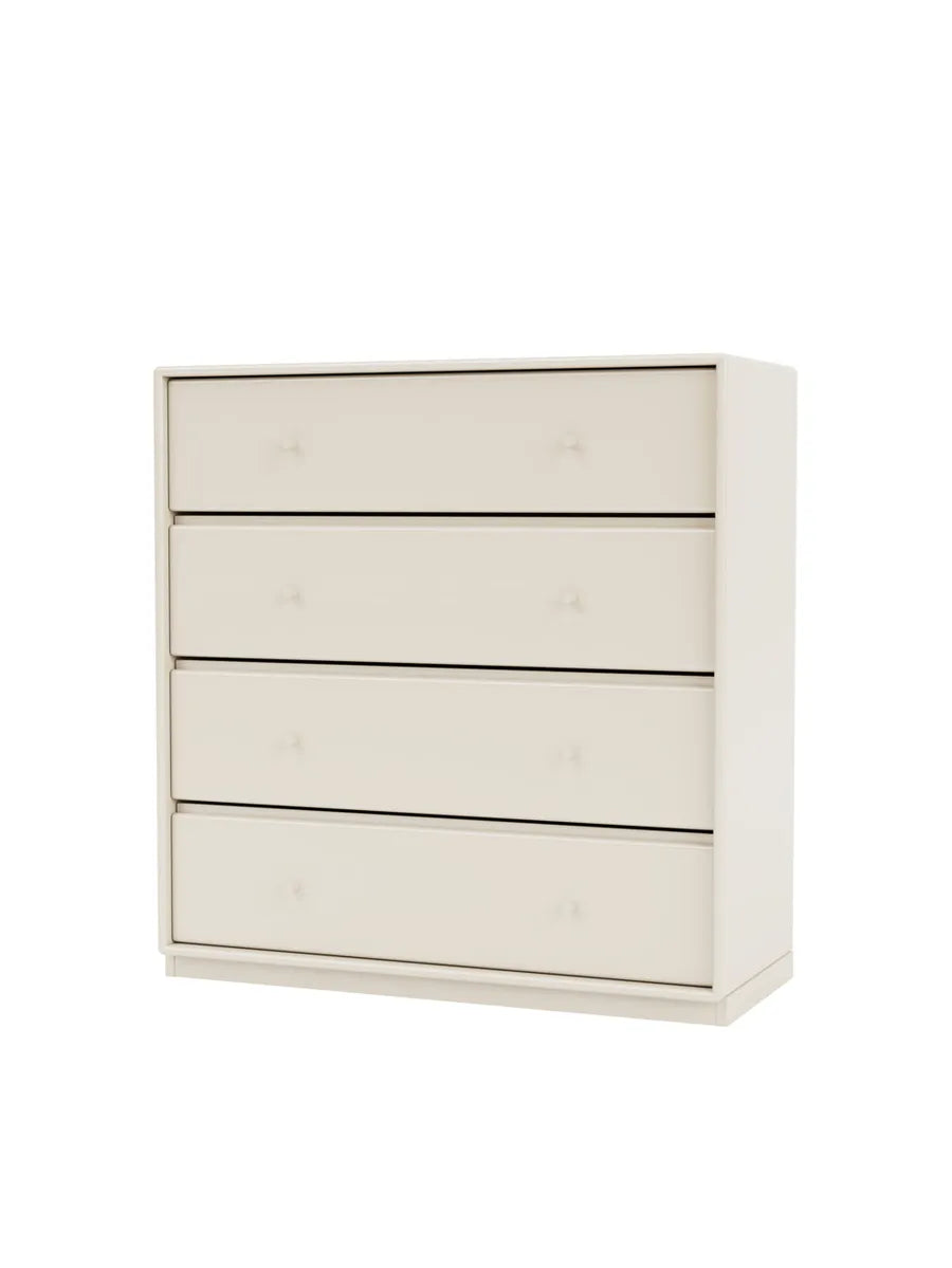  - Oat / Sokkel 3 cm - Jacobsen Plus