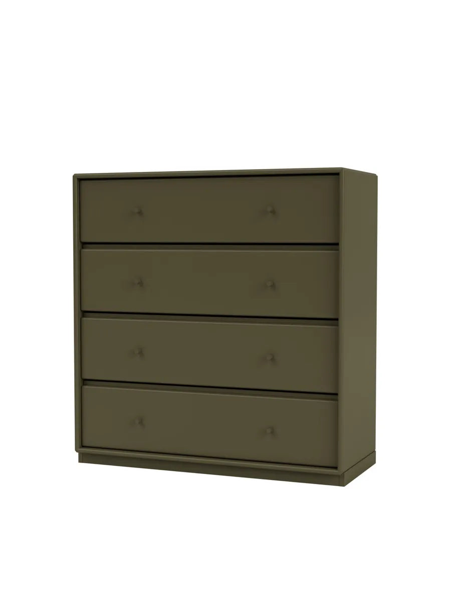  - Oregano / Sokkel 3 cm - Jacobsen Plus