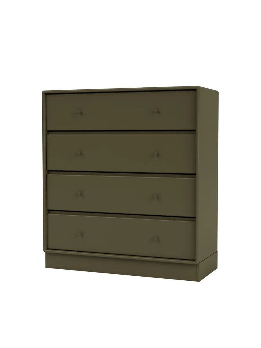  - Oregano / Sokkel 7 cm - Jacobsen Plus