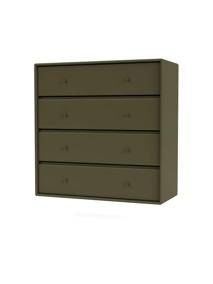  - Oregano - Jacobsen Plus