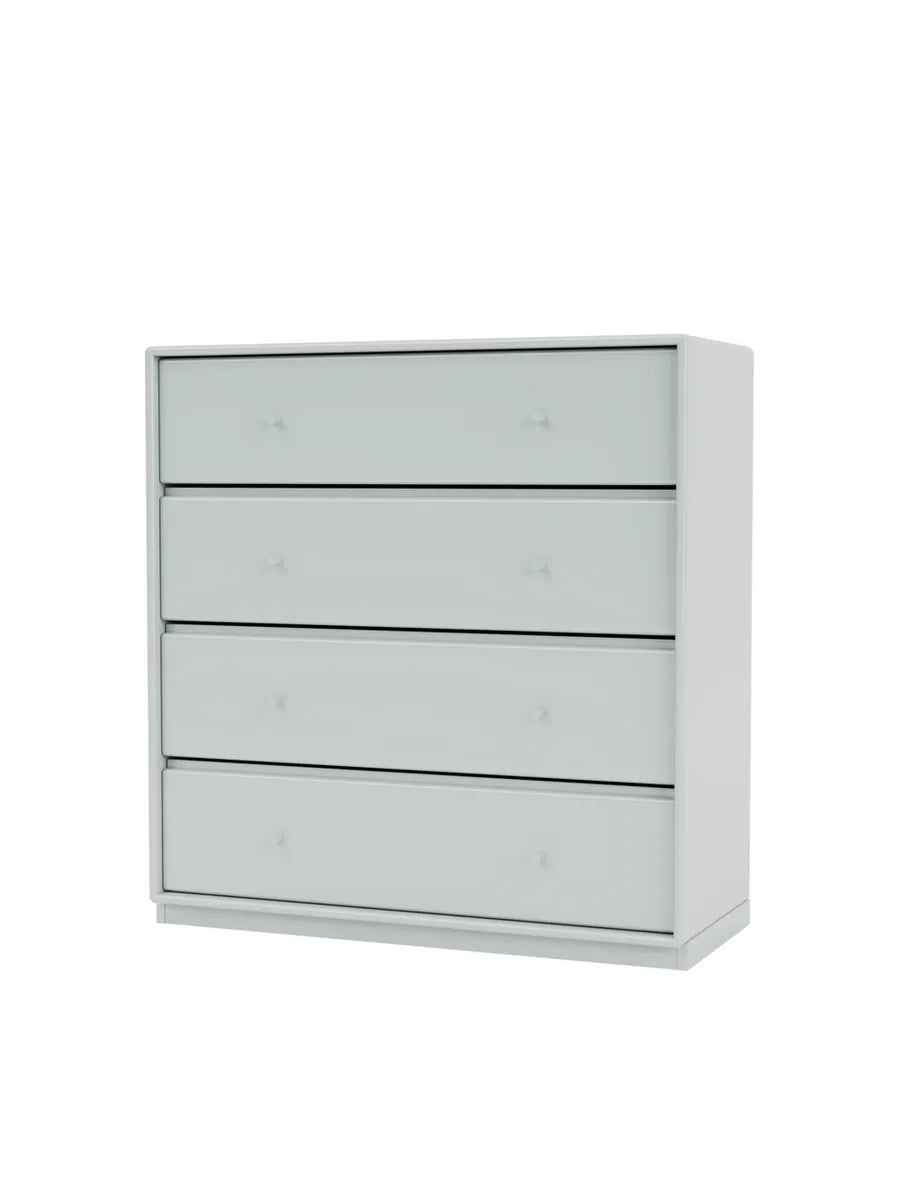  - Oyster / Sokkel 3 cm - Jacobsen Plus