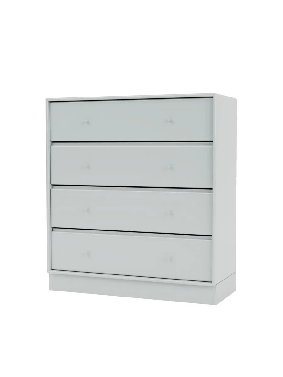 - Oyster / Sokkel 7 cm - Jacobsen Plus