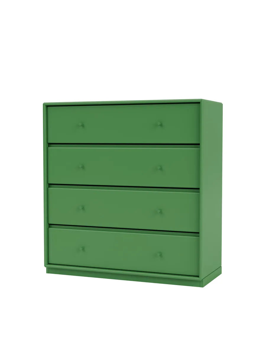  - Parsley / Sokkel 3 cm - Jacobsen Plus