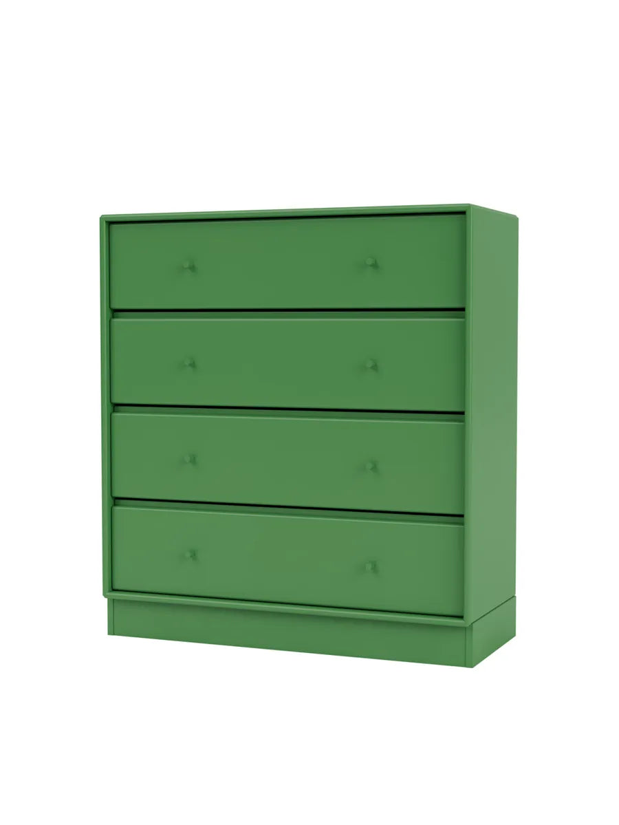  - Parsley / Sokkel 7 cm - Jacobsen Plus