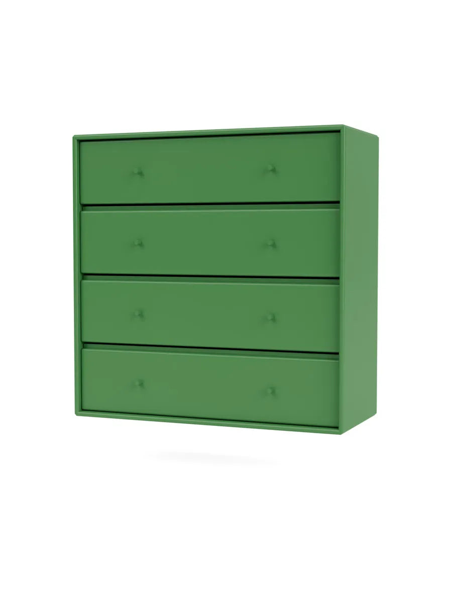 - Parsley - Jacobsen Plus