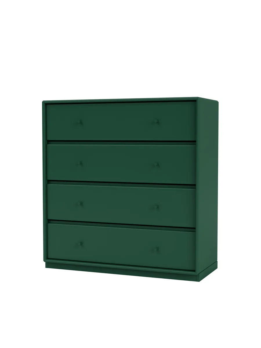  - Pine / Sokkel 3 cm - Jacobsen Plus