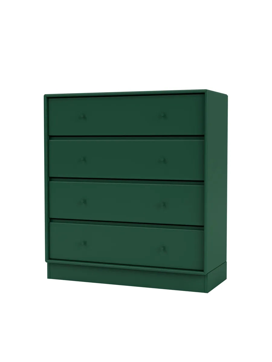  - Pine / Sokkel 7 cm - Jacobsen Plus