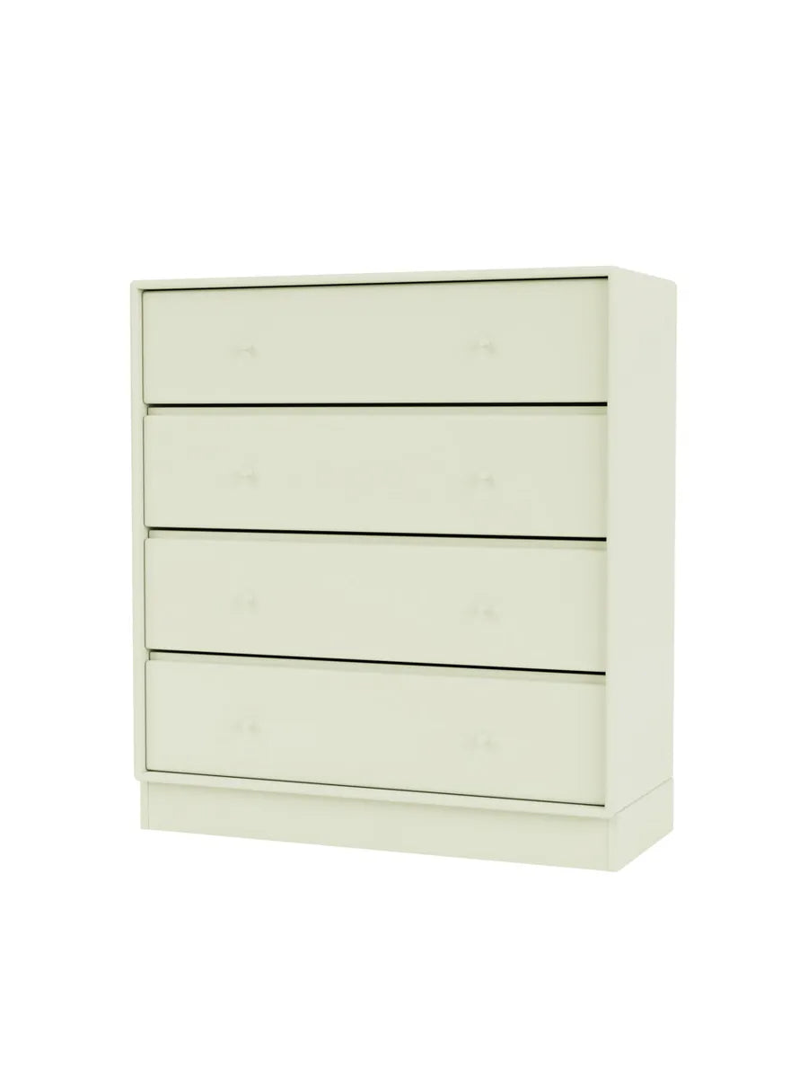  - Pomelo / Sokkel 7 cm - Jacobsen Plus