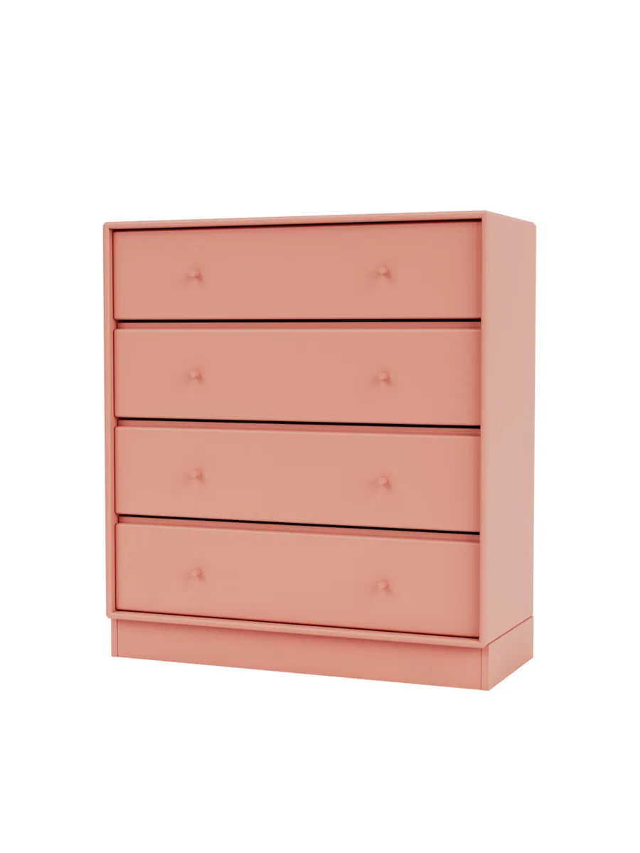  - Rhubarb / Sokkel 7 cm - Jacobsen Plus