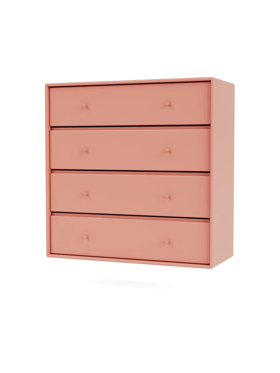  - Rhubarb - Jacobsen Plus
