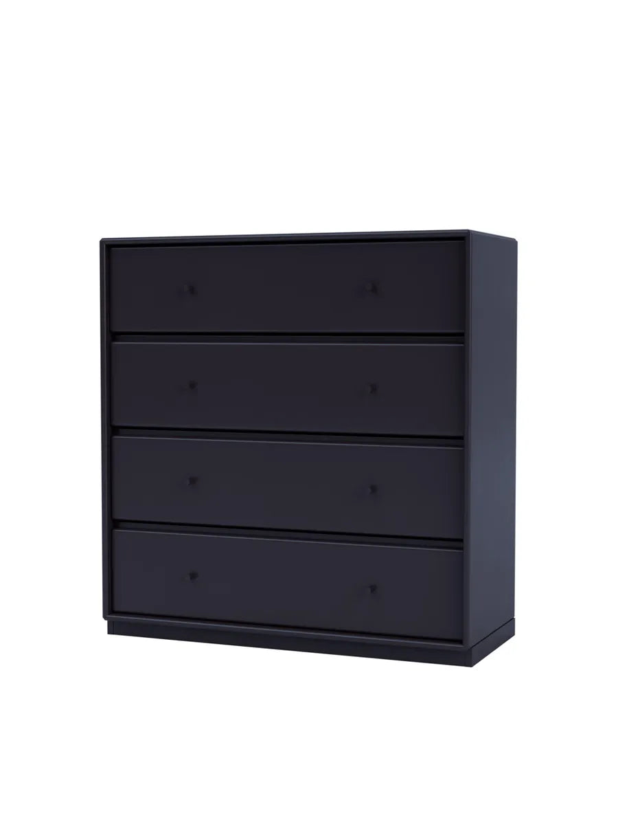  - Shadow / Sokkel 3 cm - Jacobsen Plus