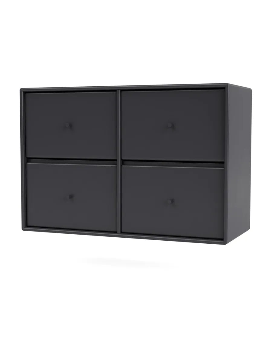  - Anthracite - Jacobsen Plus