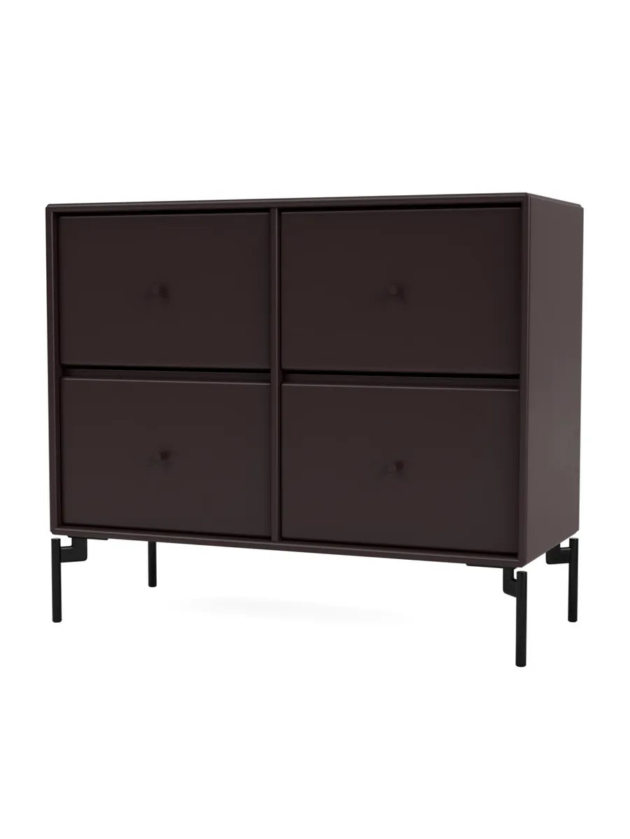  - Balsamic / Black - Jacobsen Plus